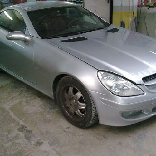 taller multimarca chapa pintura prosperidad